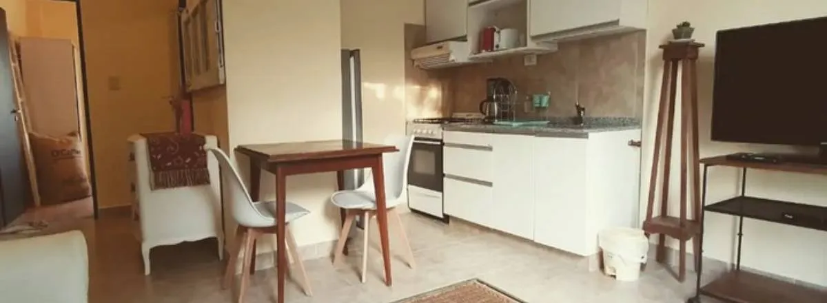 Departamentos Arenas de Colon 