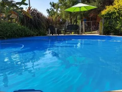 Cabañas Cabañas El Paramo