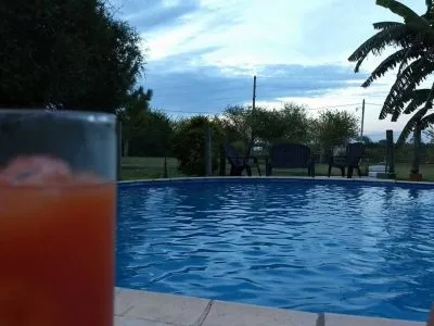 Cabañas Cabañas El Paramo