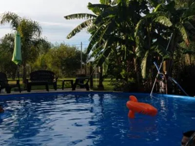 Cabañas Cabañas El Paramo