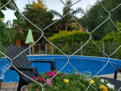 Cabañas Cabañas El Paramo