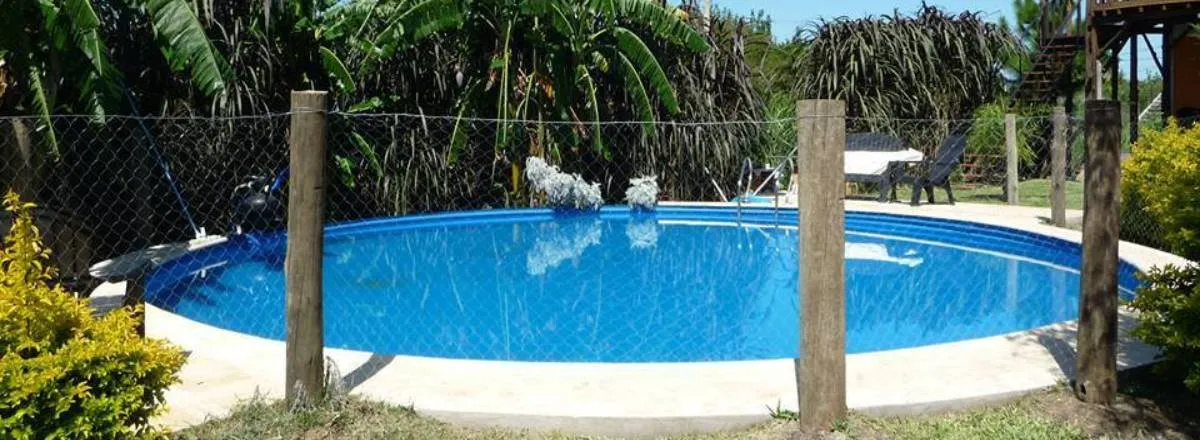 Cabañas Cabañas El Paramo