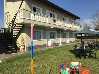 Bungalows Aroma de mi Tierra