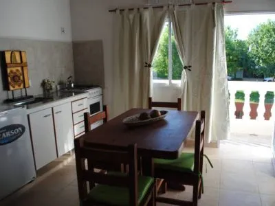 Bungalows Aroma de mi Tierra