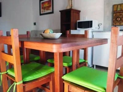 Bungalows Aroma de mi Tierra