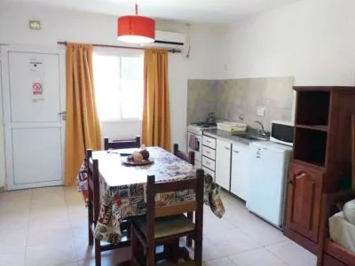 Bungalows Aroma de mi Tierra