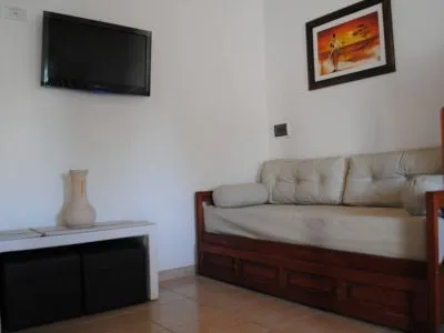 Bungalows Aroma de mi Tierra