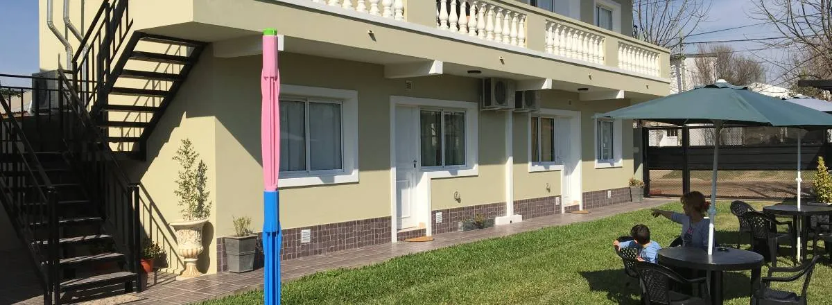 Bungalows Aroma de mi Tierra