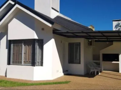 Bungalows Postal del Palmar