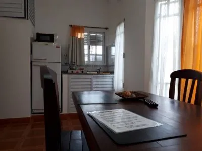 Bungalows Postal del Palmar