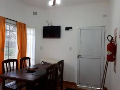 Bungalows Postal del Palmar