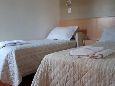 Bungalows Postal del Palmar