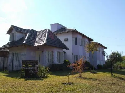 El Silencio Bungalows  en  Colón