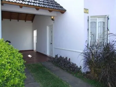 Bungalows El Silencio