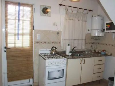 Bungalows El Silencio