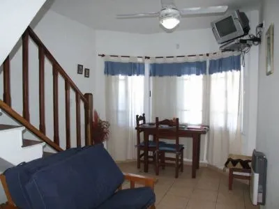 Bungalows El Silencio