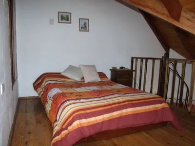 Bungalows El Silencio