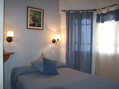 Bungalows El Silencio