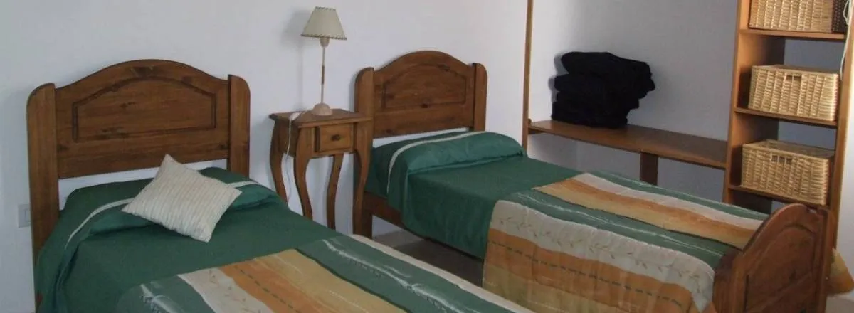 Bungalows El Silencio