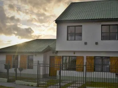 Davluc Cabins  in  Ushuaia