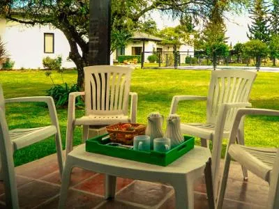 3-star Cabins El Origen Cabins