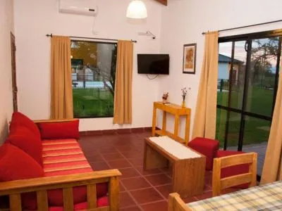 3-star Cabins El Origen Cabins