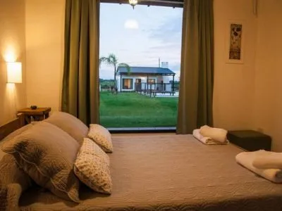 3-star Cabins El Origen Cabins