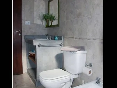 3-star Cabins El Origen Cabins