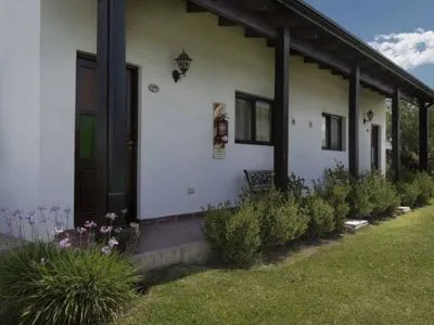 3-star Cabins El Origen Cabins