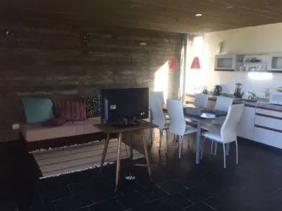 Cabañas Huellas & Raíces  