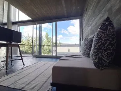 Cabañas Huellas & Raíces  