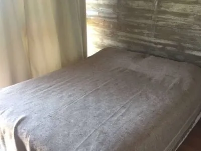 Cabañas Huellas & Raíces  