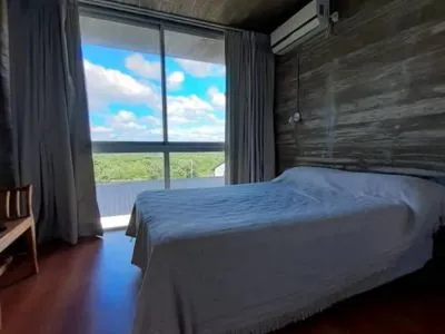 Cabañas Huellas & Raíces  