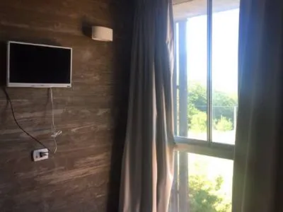 Cabañas Huellas & Raíces  