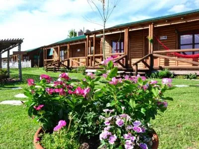 El Chaparral Cabañas  en  Colón