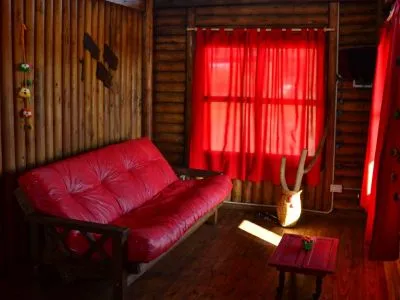 Cabañas El Chaparral