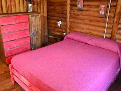 Cabañas El Chaparral