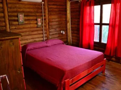 Cabañas El Chaparral