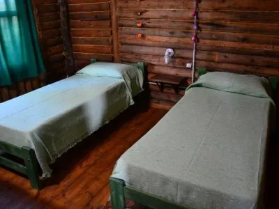 Cabañas El Chaparral