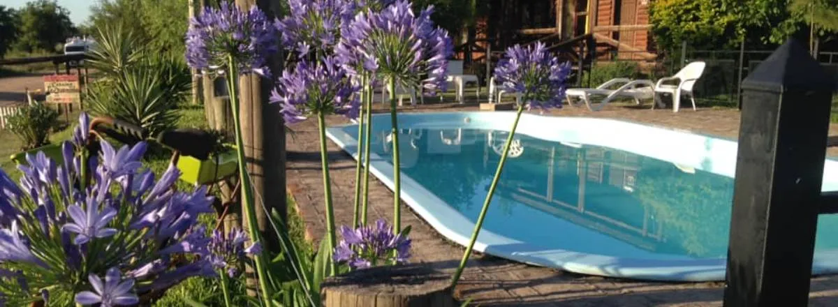 Cabañas El Chaparral