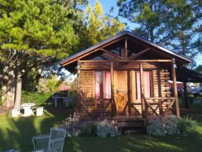 Dulce Amanecer Cabañas  en  Colón