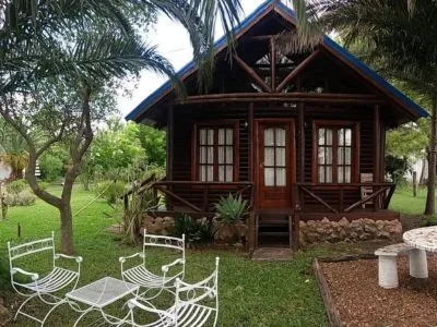 Cabañas Dulce Amanecer