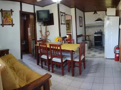 Cabañas Dulce Amanecer