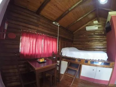 Cabañas Dulce Amanecer