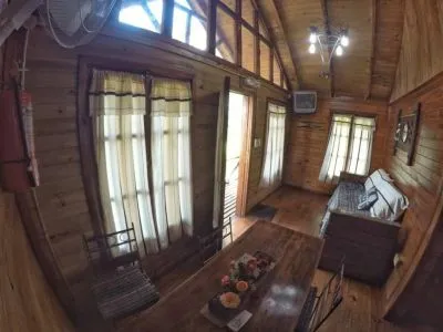 Cabañas Dulce Amanecer