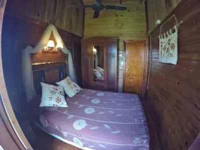 Cabañas Dulce Amanecer