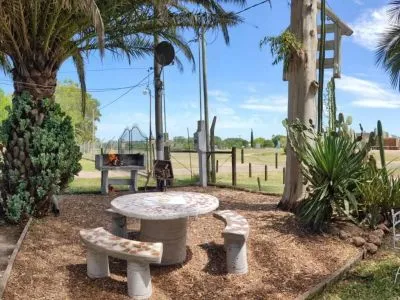 Cabañas Dulce Amanecer