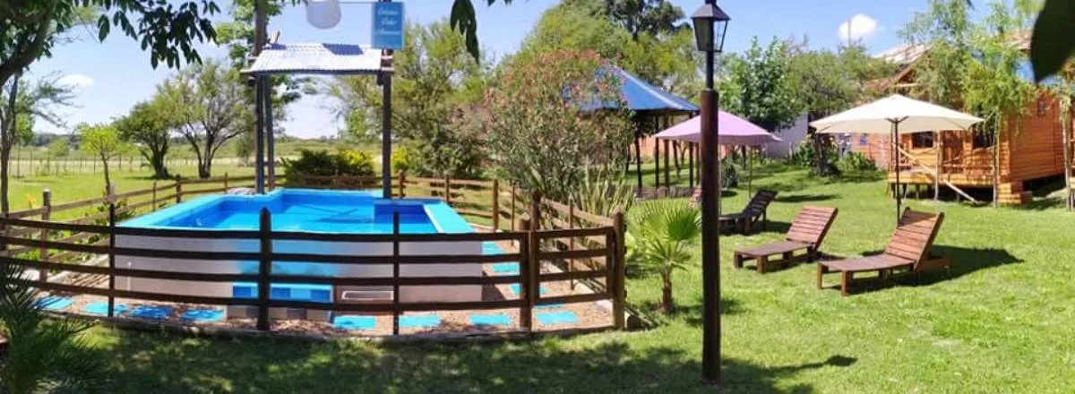 Cabañas Dulce Amanecer