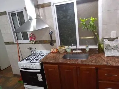 Departamentos Rio Adentro 