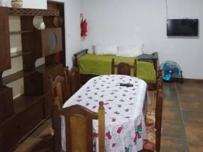 Departamentos Rio Adentro 